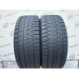 235/55 R18 PIRELLI ICE ASIMMETRICO 7mm