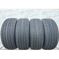 235/55 R18 BRIDGESTONE BLIZZAK DM-V2 8mm