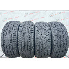 235/55 R18 BRIDGESTONE BLIZZAK DM-V2 8mm