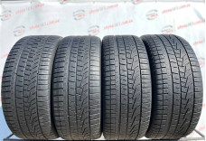 255/45 R19 HANKOOK WINTER I CEPT EVO2 RUN FLAT W320B 4mm