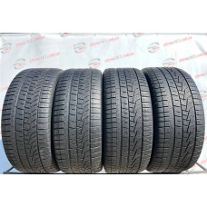 255/45 R19 HANKOOK WINTER I CEPT EVO2 RUN FLAT W320B 4mm