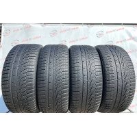 265/50 R19 HANKOOK WINTER I CEPT EVO2 SUV W320A 4mm