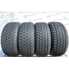 265/50 R19 BRIDGESTONE BLIZZAK DM-V2 8mm