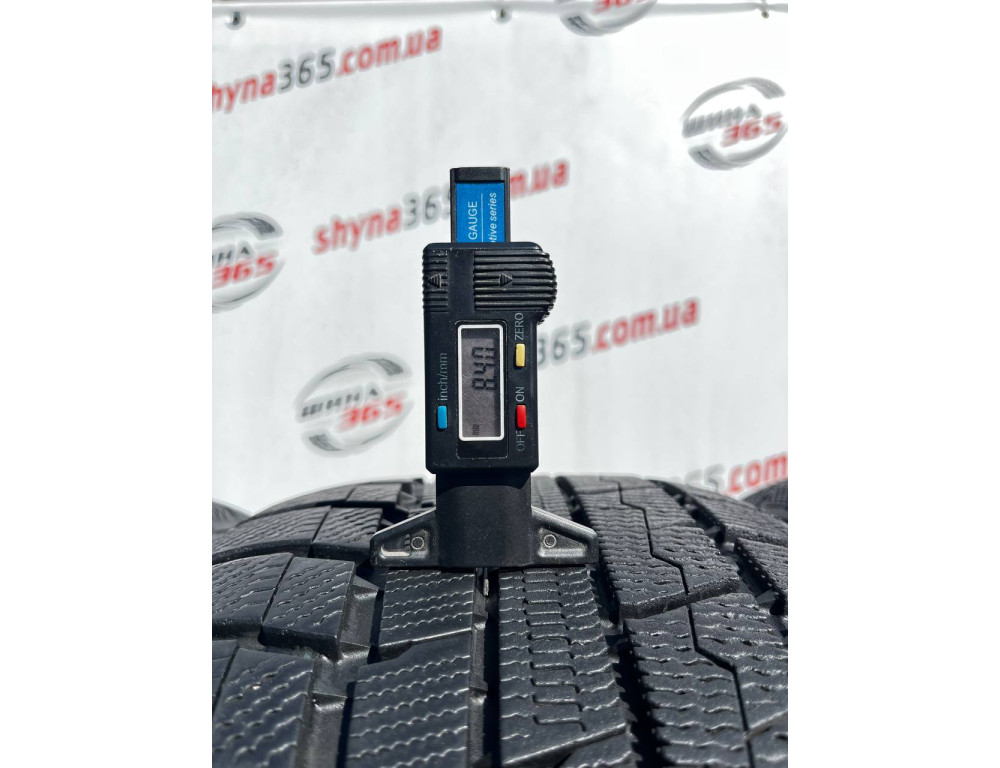 235/50 R18 TOYO WINTER TRANPATH TX 8mm