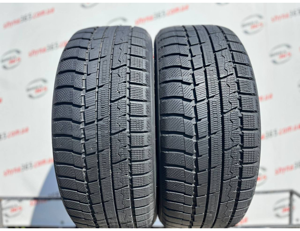 235/50 R18 TOYO WINTER TRANPATH TX 8mm