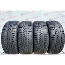245/45 R19 PIRELLI WINTER SOTTOZERO 3 7mm