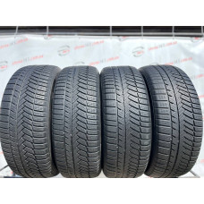 235/55 R19 CONTINENTAL WINTERCONTACT TS850P SUV RUN FLAT 5mm