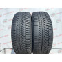 235/55 R19 CONTINENTAL WINTERCONTACT TS850P SUV RUN FLAT 5mm