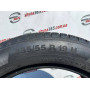 235/55 R19 CONTINENTAL WINTERCONTACT TS850P SUV RUN FLAT 5mm