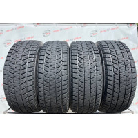 265/60 R18 BRIDGESTONE BLIZZAK DM-V3 8mm