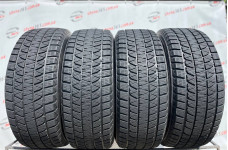 265/60 R18 BRIDGESTONE BLIZZAK DM-V3 8mm