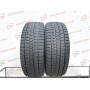 225/45 R18 BRIDGESTONE BLIZZAK VRX2 8mm