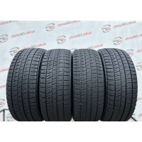 225/45 R18 BRIDGESTONE BLIZZAK VRX2 8mm