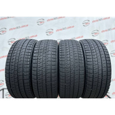 225/45 R18 BRIDGESTONE BLIZZAK VRX2 8mm