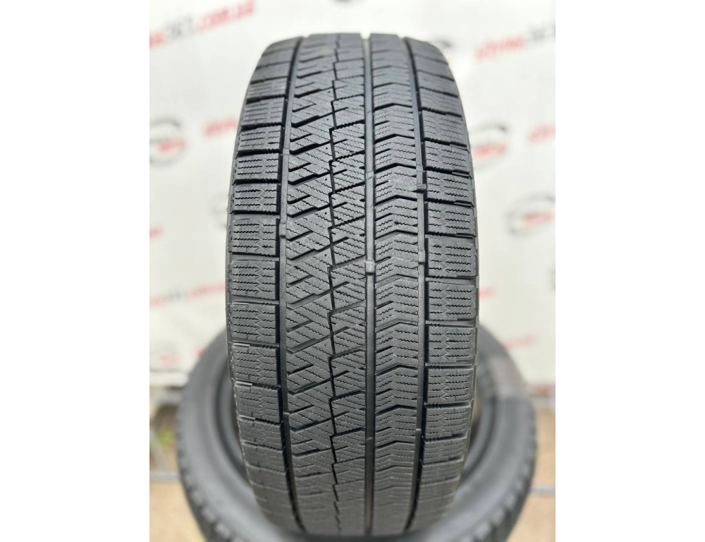 225/45 R18 BRIDGESTONE BLIZZAK VRX2 8mm
