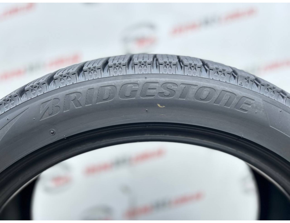 225/45 R18 BRIDGESTONE BLIZZAK VRX2 8mm