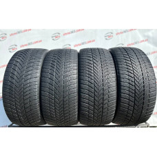 285/40 R22 BRIDGESTONE BLIZZAK LM005 5mm