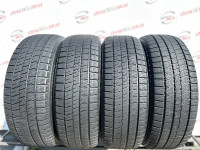 225/60 R17 BRIDGESTONE BLIZZAK VRX2 6mm