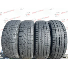 225/60 R17 BRIDGESTONE BLIZZAK VRX2 6mm