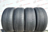 275/50 R20 CONTINENTAL WINTERCONTACT TS850P SUV 4mm
