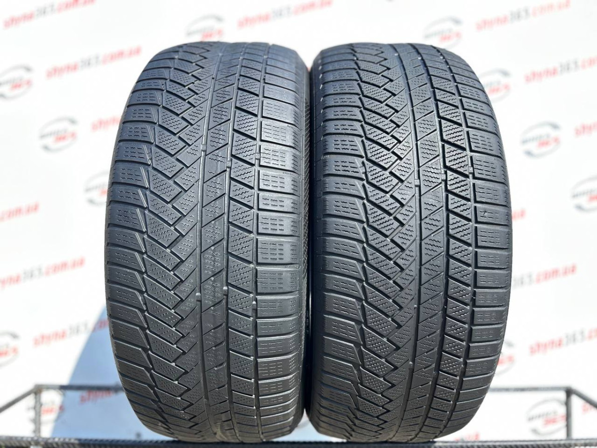 275/50 R20 CONTINENTAL WINTERCONTACT TS850P SUV 4mm