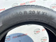 275/50 R20 CONTINENTAL WINTERCONTACT TS850P SUV 4mm