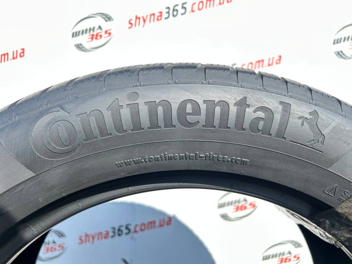 275/50 R20 CONTINENTAL WINTERCONTACT TS850P SUV 4mm
