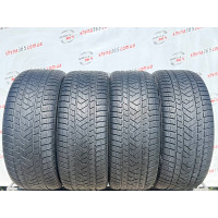285/45 R21 PIRELLI SCORPION WINTER RUN FLAT 5mm