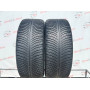 275/45 R20 MICHELIN PILOT ALPIN 5 SUV RUN FLAT 5mm