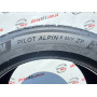 275/45 R20 MICHELIN PILOT ALPIN 5 SUV RUN FLAT 5mm