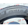 275/45 R20 MICHELIN PILOT ALPIN 5 SUV RUN FLAT 5mm