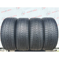 285/45 R21 PIRELLI SCORPION WINTER RUN FLAT 6mm