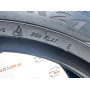 285/45 R21 PIRELLI SCORPION WINTER RUN FLAT 6mm