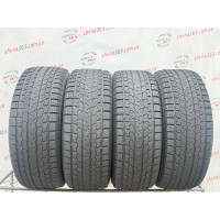 265/65 R17 YOKOHAMA ICE GUARD G075 8mm