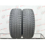 265/65 R17 YOKOHAMA ICE GUARD G075 8mm