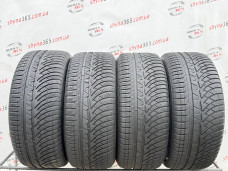 245/50 R18 MICHELIN PILOT ALPIN PA4 RUN FLAT 6mm