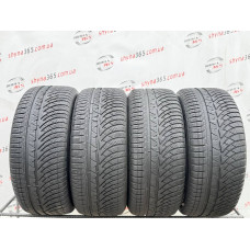 245/50 R18 MICHELIN PILOT ALPIN PA4 RUN FLAT 6mm