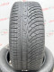 245/50 R18 MICHELIN PILOT ALPIN PA4 RUN FLAT 6mm