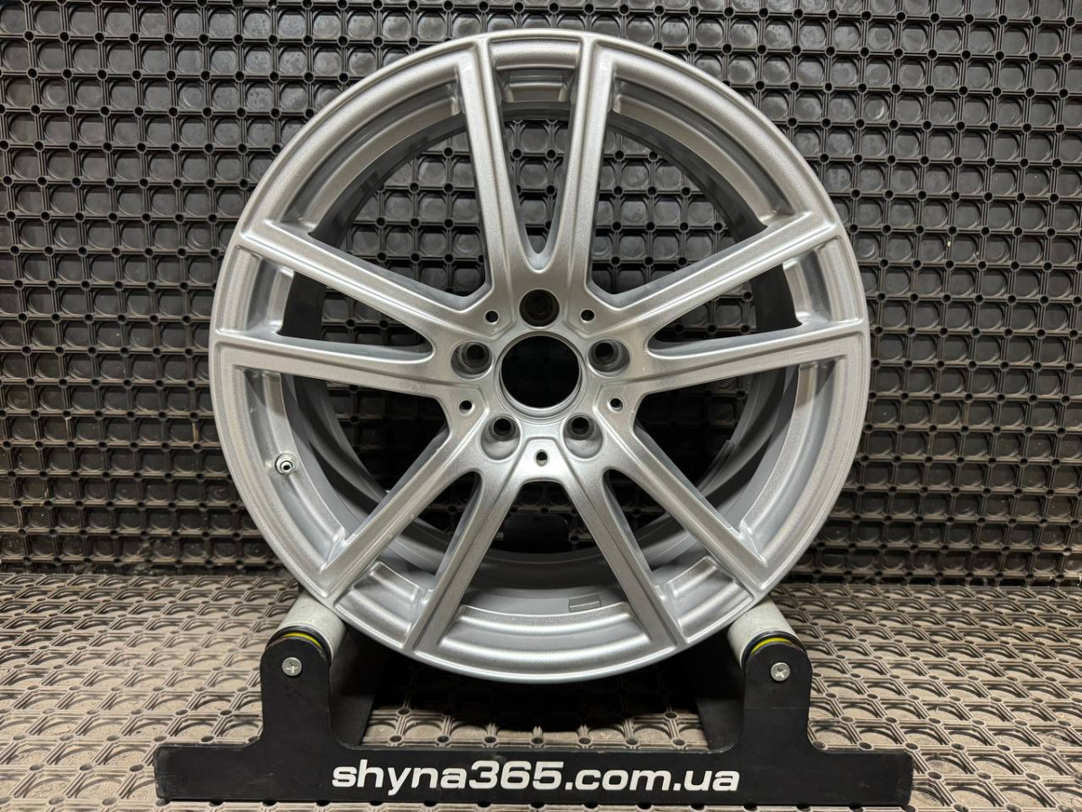 ДИСКИ БУ MERCEDES A2544014600 R18 8J PCD 5X112 ET32,5 DIA66.6 S