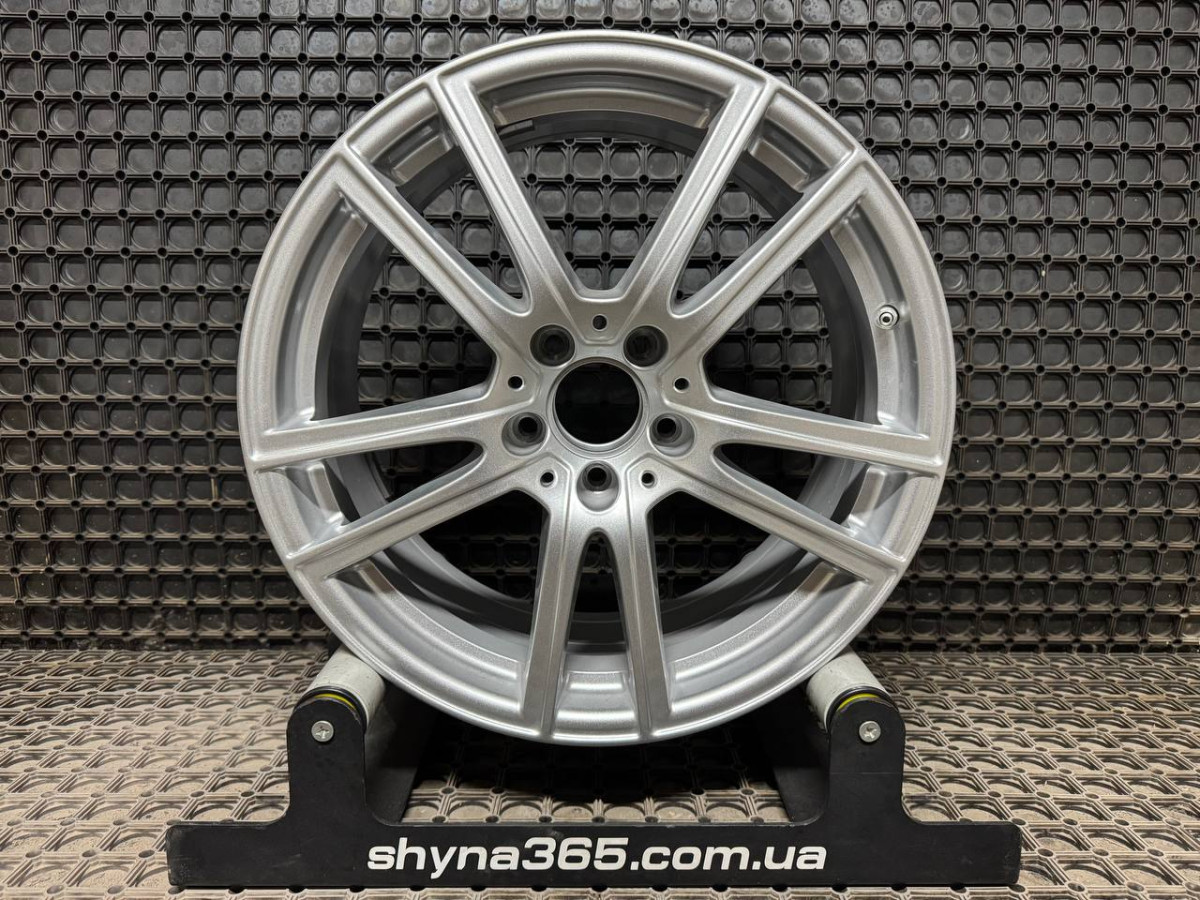 ДИСКИ БУ MERCEDES A2544014600 R18 8J PCD 5X112 ET32,5 DIA66.6 S