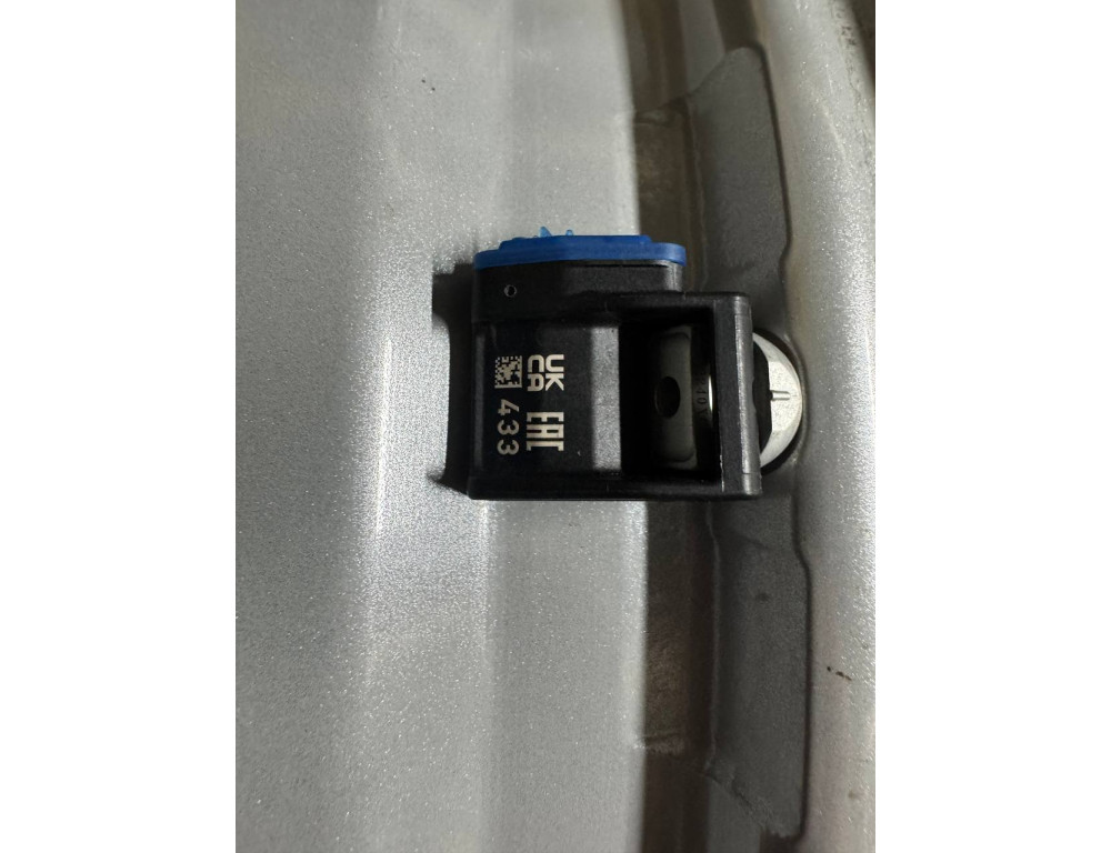 ДИСКИ БУ MERCEDES A2544014600 R18 8J PCD 5X112 ET32,5 DIA66.6 S