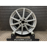 ДИСКИ БУ MERCEDES A1674010000 R18 7.5J PCD 5X112 ET52.5 DIA66.6 S