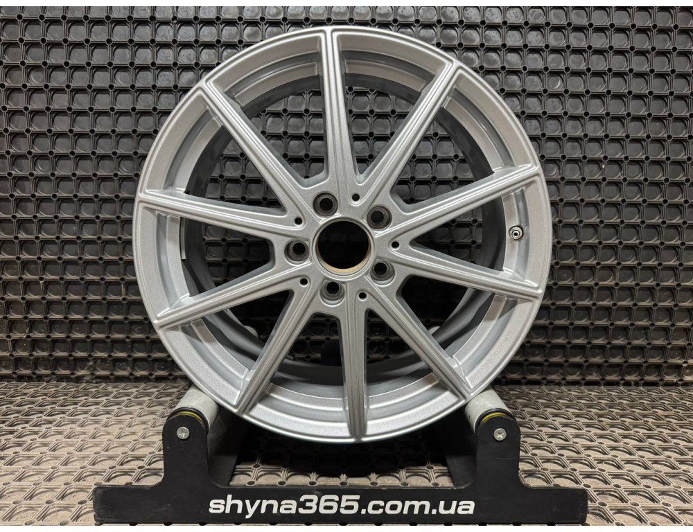 ДИСКИ БУ MERCEDES A1674010000 R18 7.5J PCD 5X112 ET52.5 DIA66.6 S