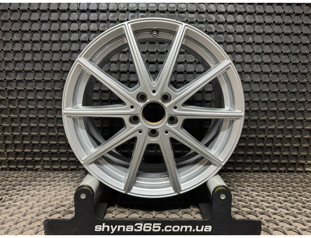 ДИСКИ БУ MERCEDES A1674010000 R18 7.5J PCD 5X112 ET52.5 DIA66.6 S