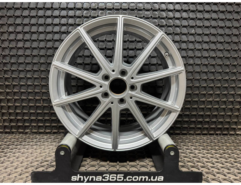 ДИСКИ БУ MERCEDES A1674010000 R18 7.5J PCD 5X112 ET52.5 DIA66.6 S