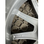 ДИСКИ БУ MERCEDES A1674010000 R18 7.5J PCD 5X112 ET52.5 DIA66.6 S