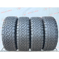 265/65 R18 BFGOODRICH ALL-TERRAIN T/A KO2 7mm