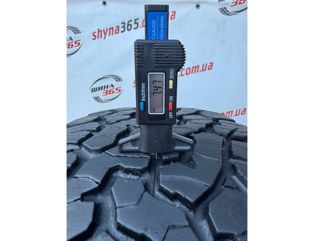 265/65 R18 BFGOODRICH ALL-TERRAIN T/A KO2 7mm