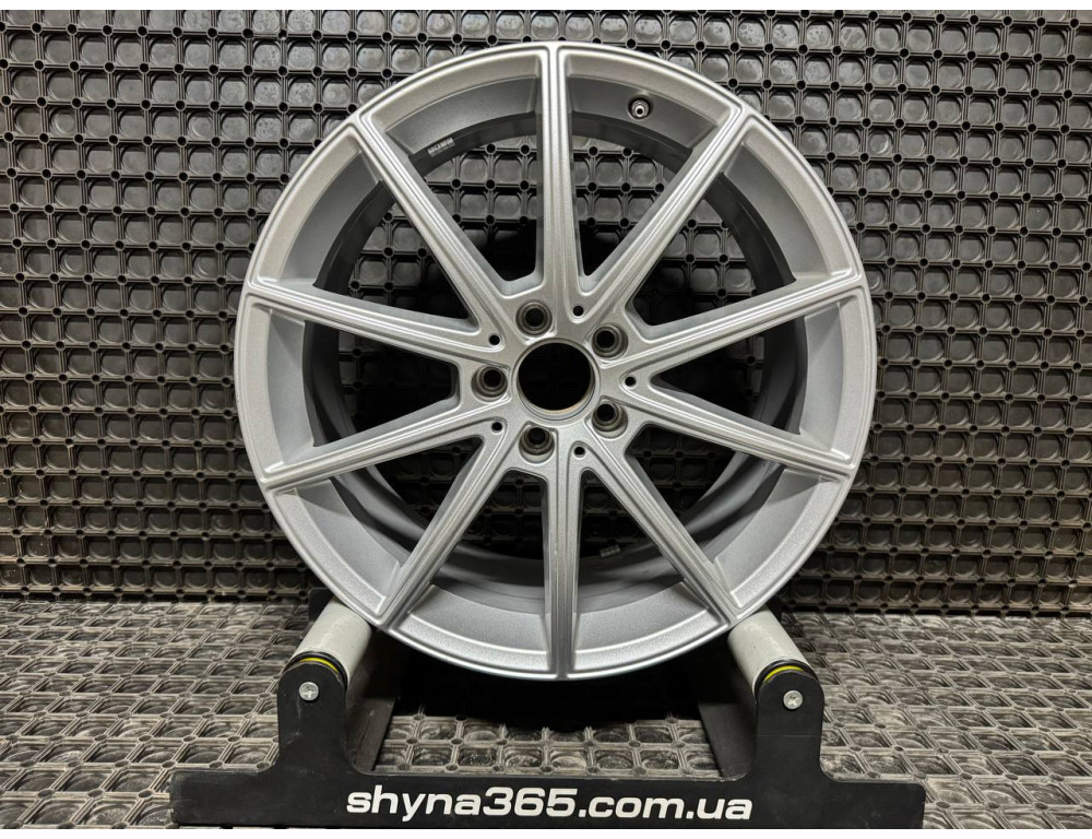 ДИСКИ БУ MERCEDES A1674010500 R19 8.5J PCD 5X112 ET42 DIA66.6 S