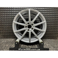 ДИСКИ БУ MERCEDES A1674010500 R19 8.5J PCD 5X112 ET42 DIA66.6 S